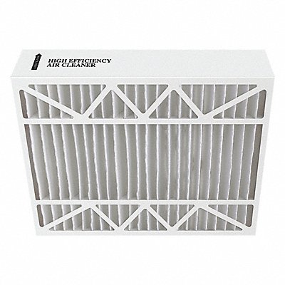 20X20X4/-1/2 AIR FILTER