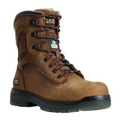 what is a carbon toe boot