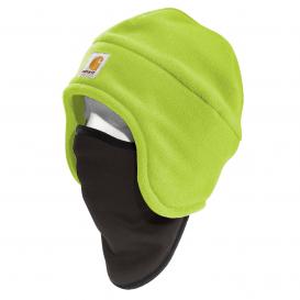 HIVIZ LM 2 IN 1 FLEECE HAT