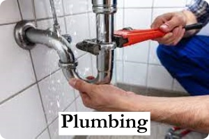 PLUMBING