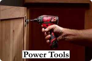 POWER TOOLS