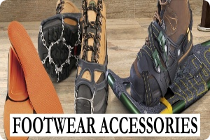 FOOTWEAR ACCESSORIES