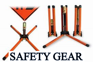 SAFETY GEAR