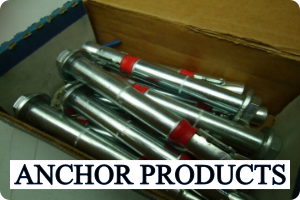 ANCHOR PRODUCTS