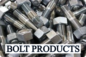 BOLT PRODUCTS