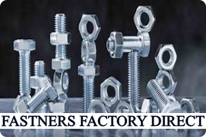 FASTENERS FACTORY DIRECT