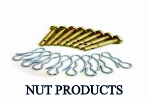 NUT PRODUCTS