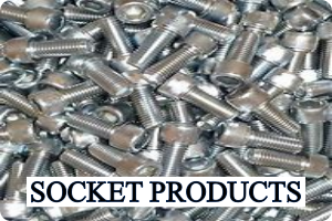 SOCKET PRODUCTS