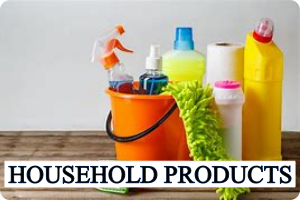 HOUSEHOLD PRODUCTS