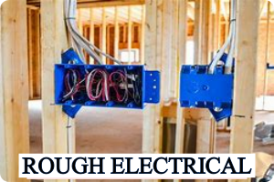 ROUGH ELECTRICAL