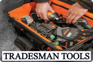 TRADESMAN TOOLS