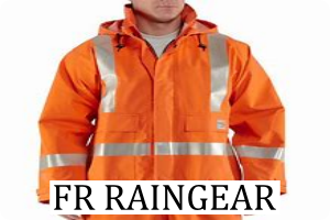 FR RAINGEAR