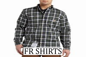 FR SHIRTS