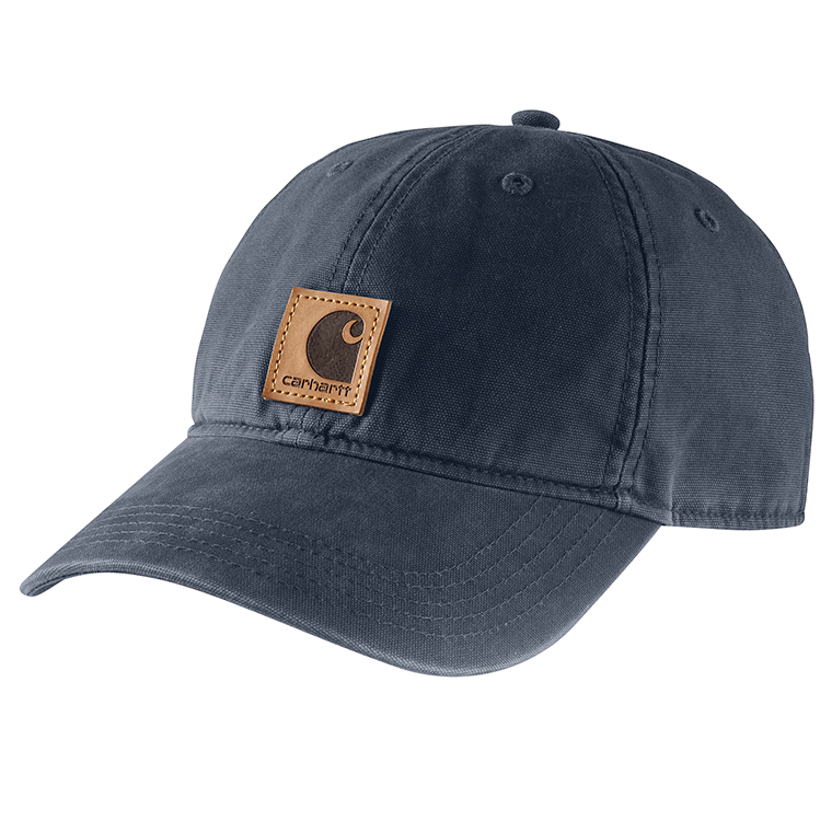 ODESSA NAVY CAP