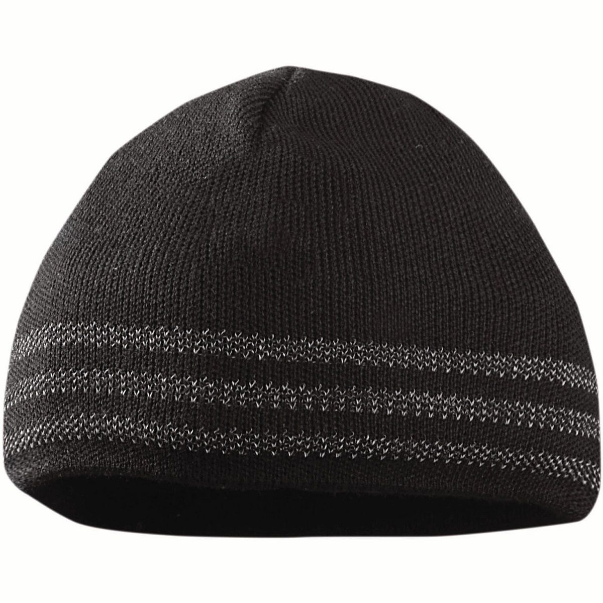 EAR WARMING REFLECTIV BEANIE