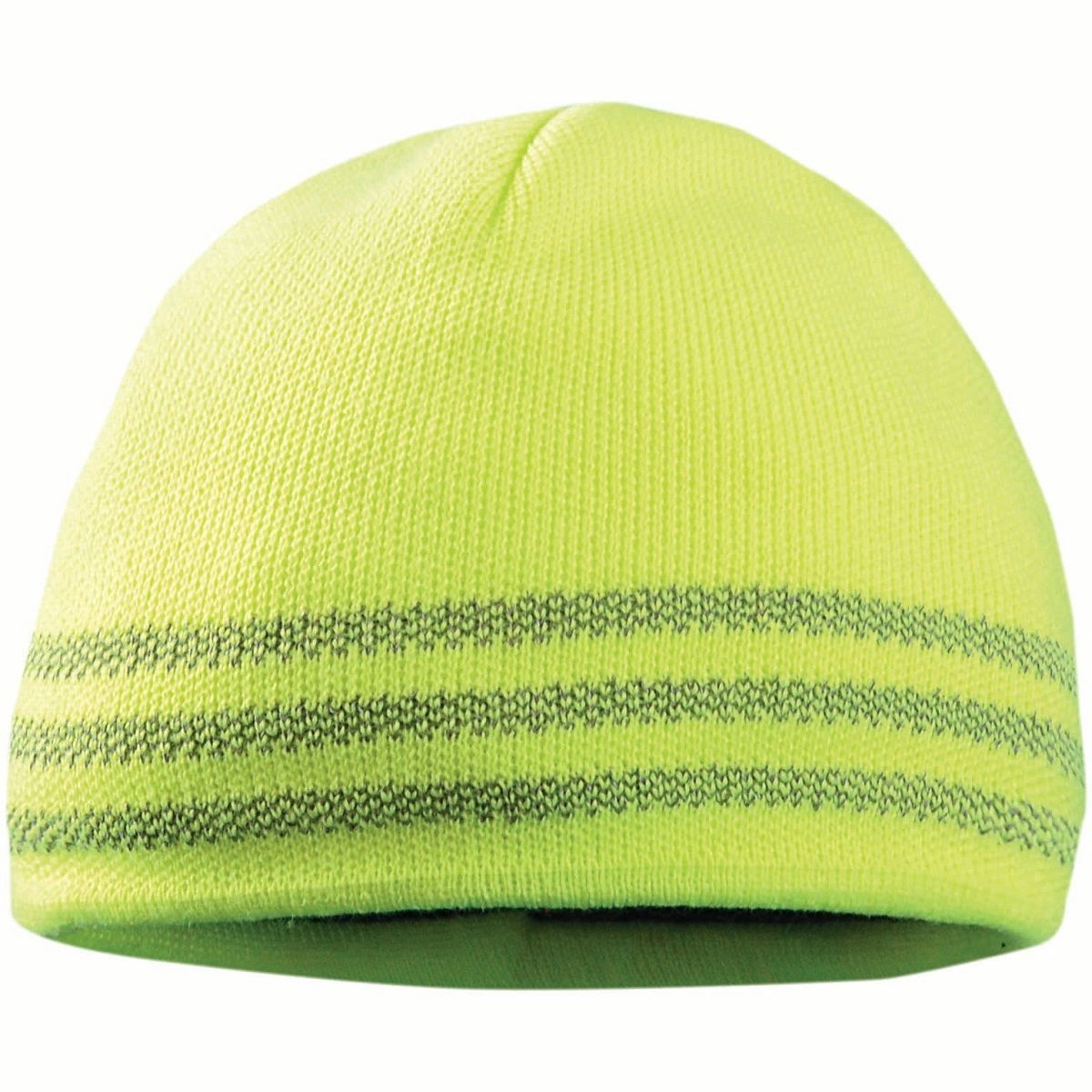 EAR WARMING REFLECTIV BEANIE