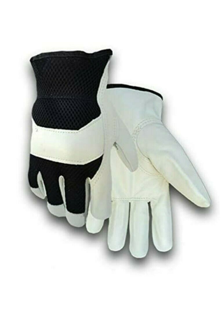 GOLDEN STARS GLOVES XL