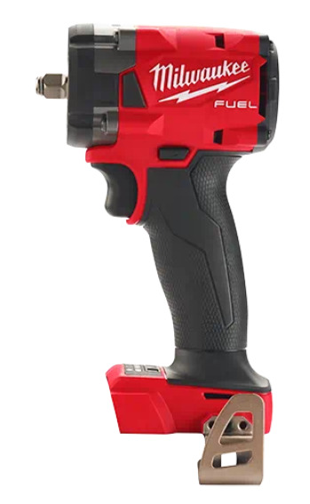 M18 FUEL 3/8" Compact Impact Wrench w/ Friction Ring