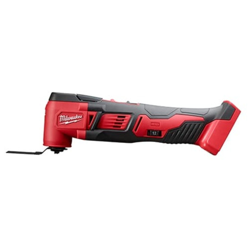 MILWAUKEE OSCILLATING MULTI-TOOL BARE TOOL