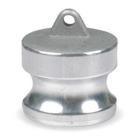 1" QUICK CONN. DUST PLUG