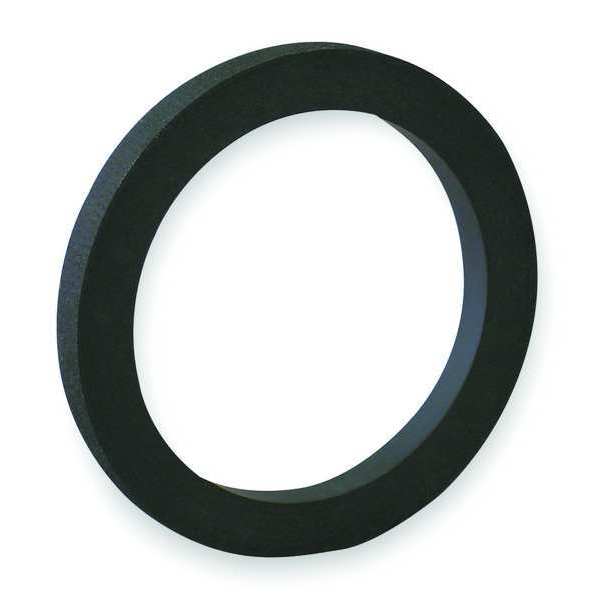 2-1/2" RUBBER GASKET