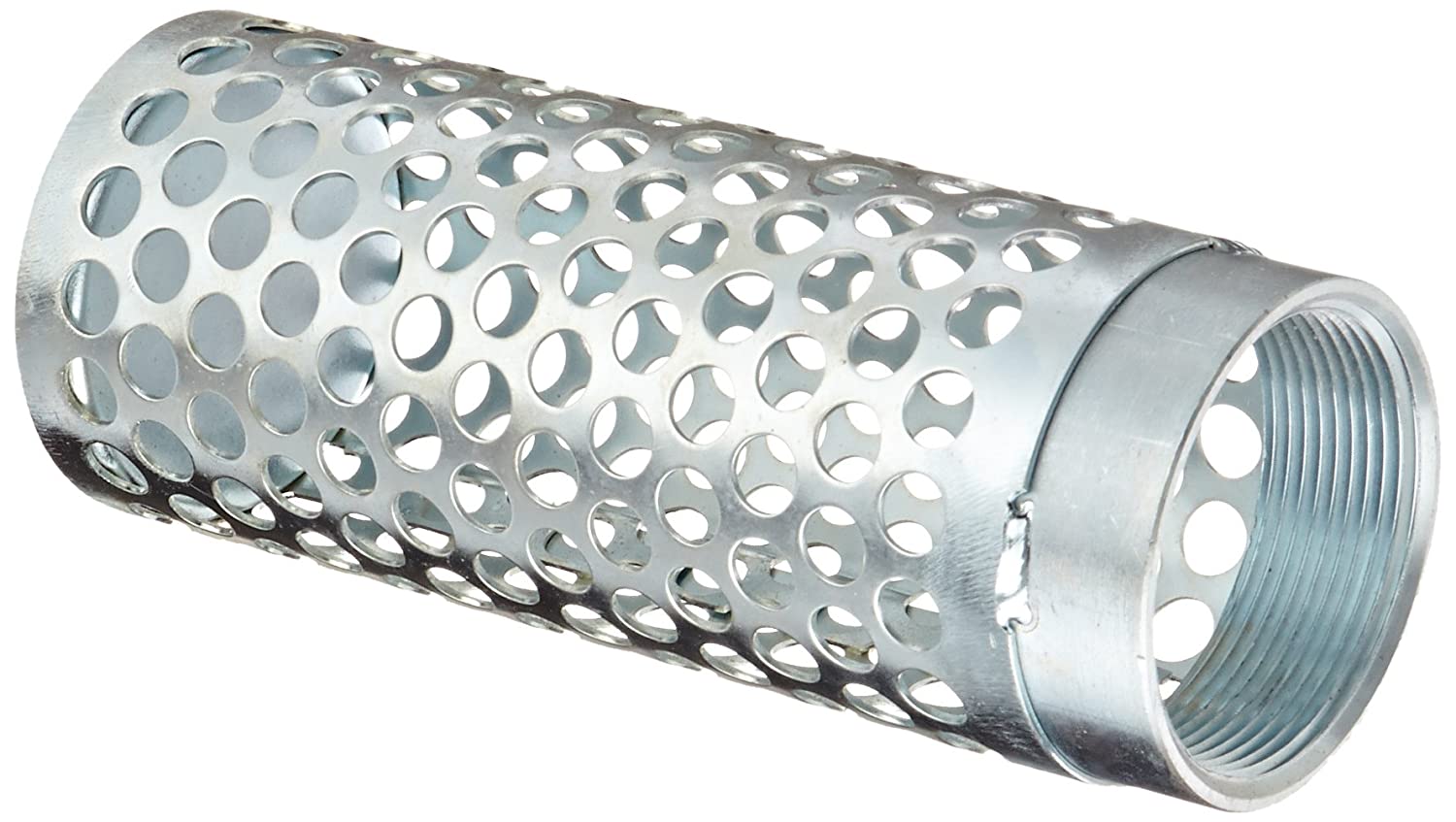 1 1/2" LONG NARROW STRAINER