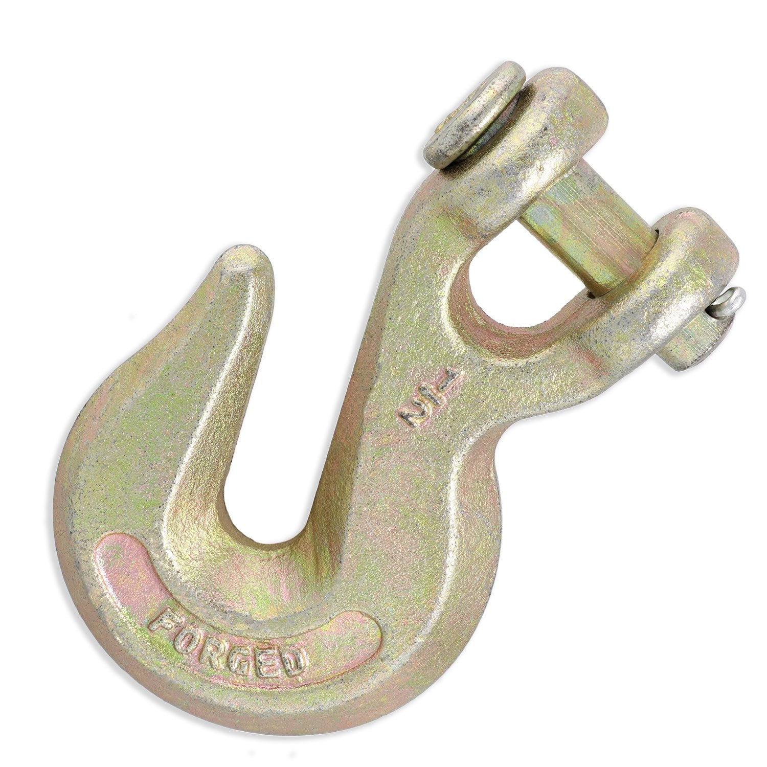 1/2"G7 CLEVIS GRAB HOOK