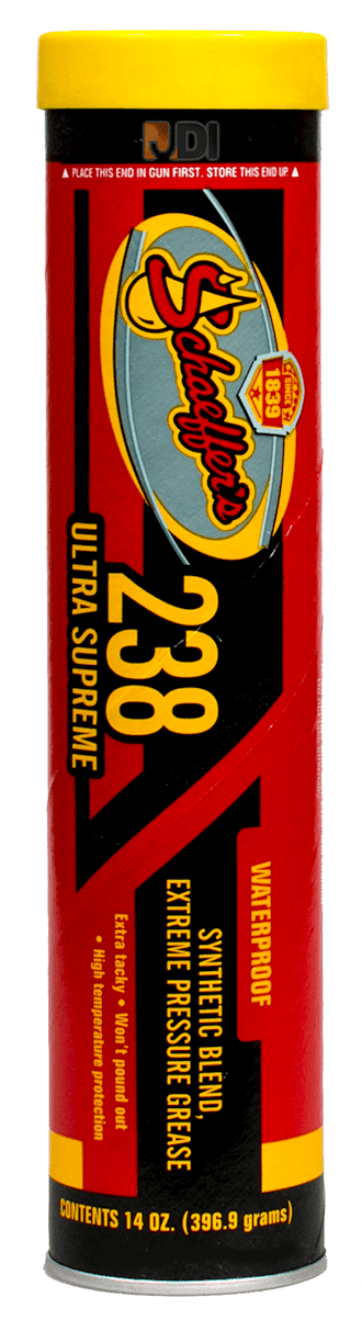 SCHAEFFER MOLLY TUBE GREASE
