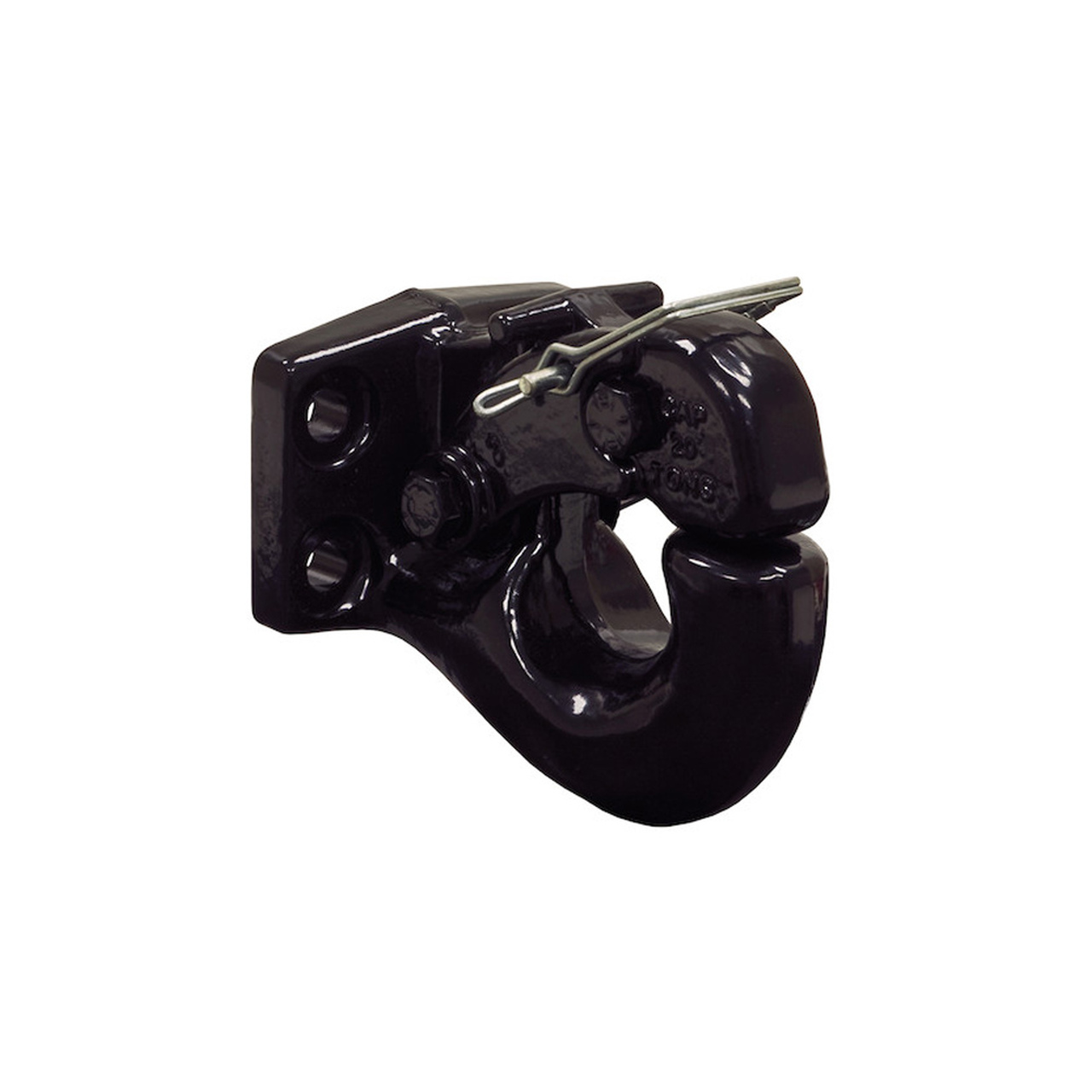 20 TON PINTLE HOOK