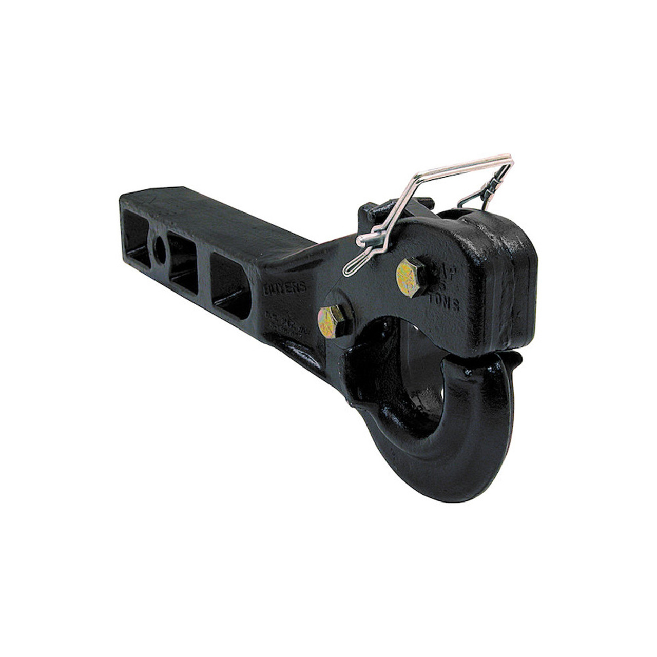 PINTLE HOOK 5 TON RECEIVER