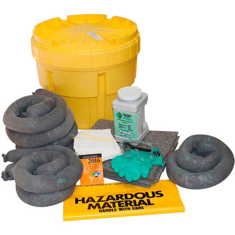 UNIVERSAL SPILL KIT