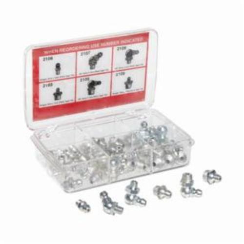 44PC METRIC GREASE FITTING KIT