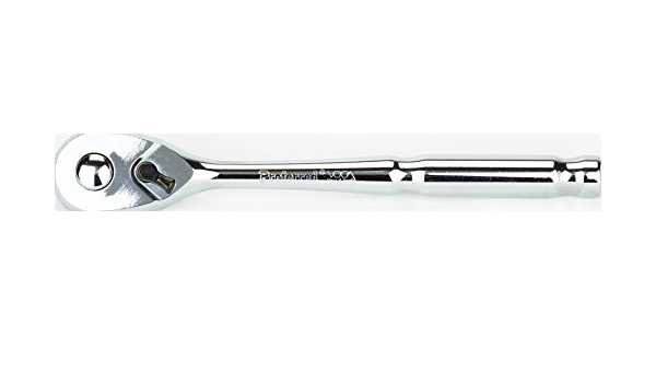 3/8" X8" RATCHET