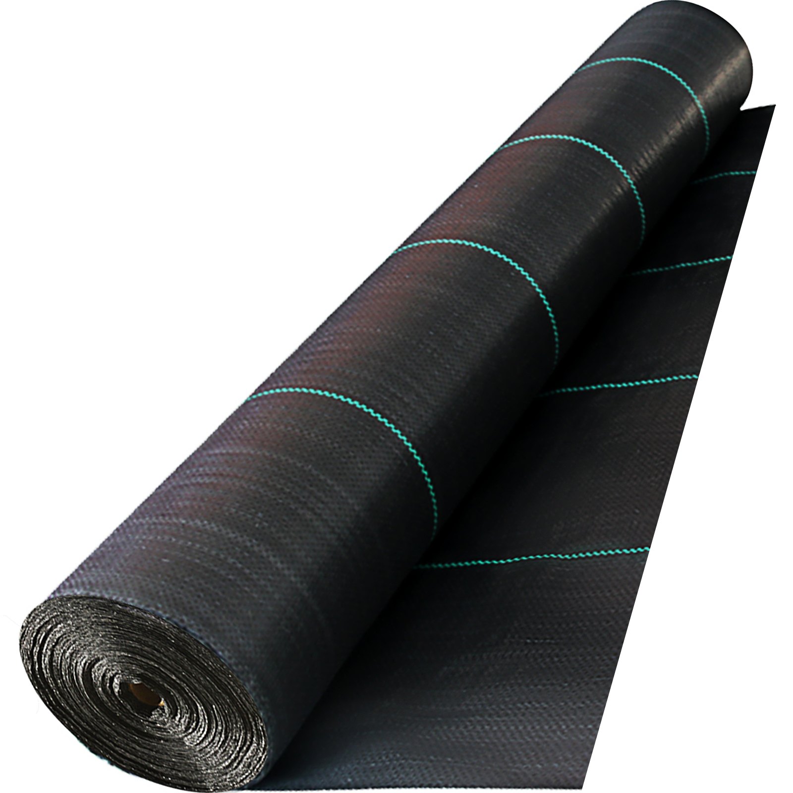 ROAD FABRIC 12'6" X432'ROLL