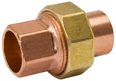 W68005(733)1 COPPER UNIO N