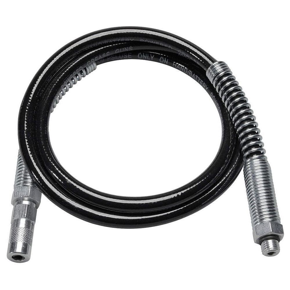 48" GREASE GUN REPL. HOSE