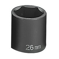 1/2"x26mm STD