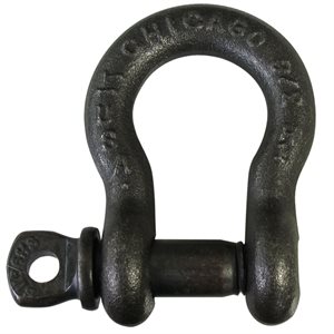 1/2 2 TON BOLT ANCHOR USA