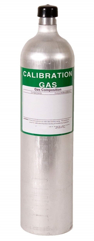 QUAD GAS CYLINDER 116